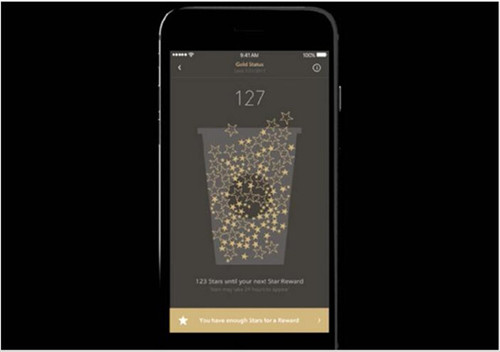 解讀“星享卡”背后運營邏輯 跟星巴克學(xué)管理！