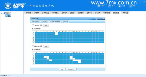 電腦監(jiān)控軟件幫助企業(yè)開辟全新的商業(yè)管理思路