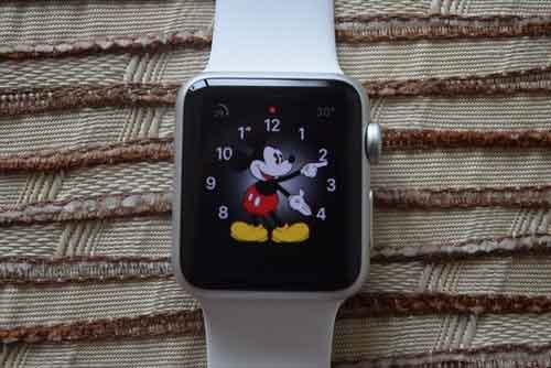 Apple Watch 2何時發(fā)布?傳最早9月份