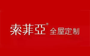 2017年最新的中國十大全屋定制品牌排行榜