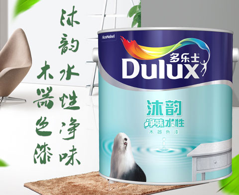 品牌水性漆便捷性，強(qiáng)使用效果更出眾