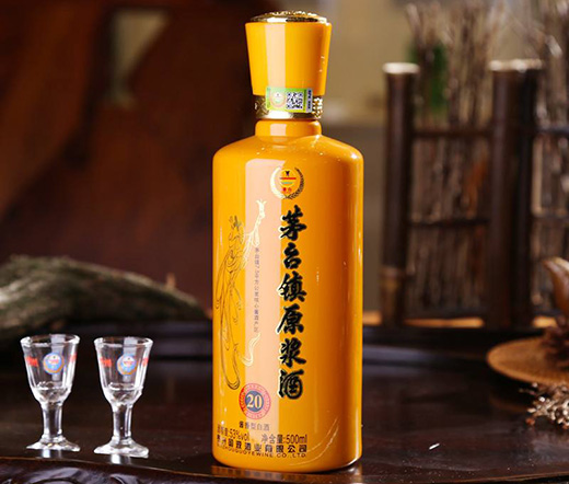 什么是原漿酒 原漿酒和勾兌酒的區(qū)別