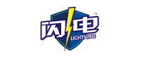 閃電